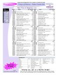 Couples Paleo Diet for a 7 Day Menu Plan at 1000 Calories a day