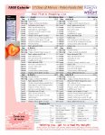 1500 Calorie Diet Paleo Foods 17 Day Plan