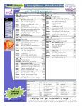 1500 Calorie Diet Paleo Foods 5 Day Plan