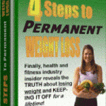 4 Steps to Weight Loss